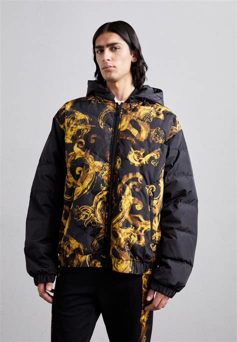 zalando versace jeans schwarz